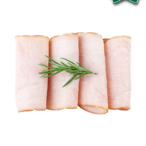 Gregoriou Smoked Turkey Breast