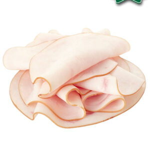 Gregoriou Smoked Turkey