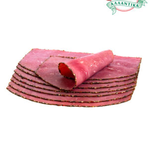 Snack Pastrami