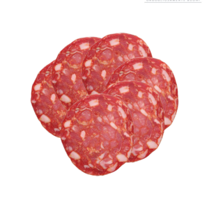 Levoni Salami Ventricina