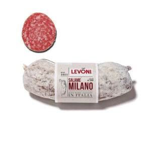 Levoni Salami Levonetto Milano