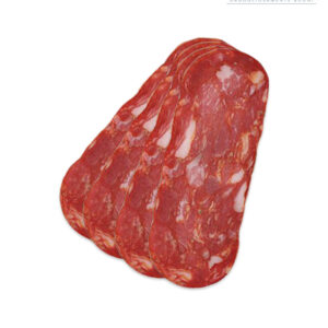 Levoni Schiacciata Spicy