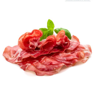 Levoni Coppa Di Parma Hand-Bound