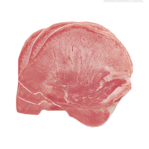 Levoni Cooked Beef Tongue Mouled