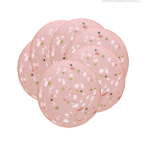 Levoni Mortadella Bologna With Pistachio