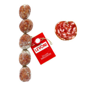 Levoni Salami Mignon