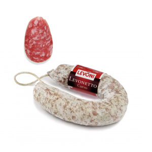 Levoni Salami Levonetto Curvo