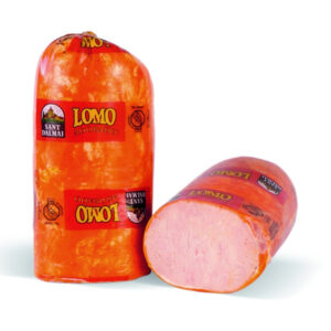 Sant Dalmai Marinated Loin