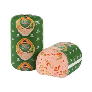 Sant Dalmai Turkey Sevillana