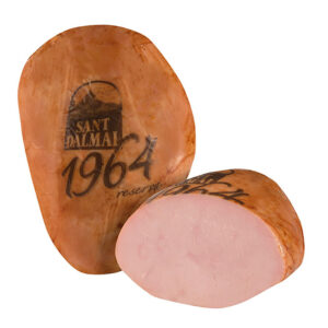 Sant Dalmai Roasted Turkey