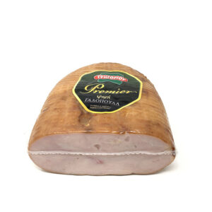 Gregoriou Roasted Turkey Breast