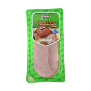 Gregoriou Virginia Ham Sliced 150gr