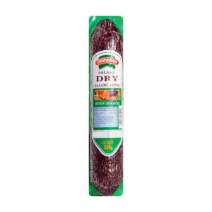 Gregoriou Dry Salami 220gr