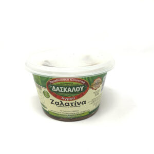 Daskalou Zalatina 500gr