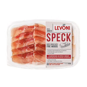 Levoni Castelspeck 80gr