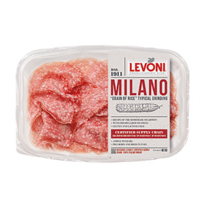 Levoni Salami Milano 80gr