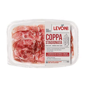 Levoni Coppa Parma 80gr