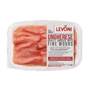 Levoni Salami Ungherese 80gr