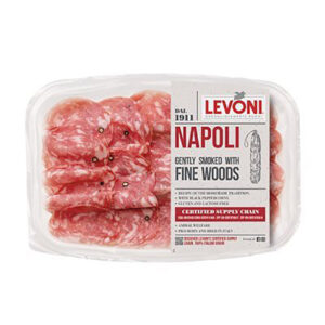 Levoni Salami Napoli 80gr