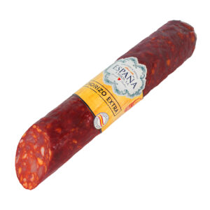 Espana Chorizo Vela Lonchear Consorcio