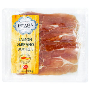 Espana Sobre Jamon Bodega 100gr