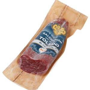 Espana Salchichon De Toledo 260gr