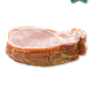 Gregoriou Back Bacon