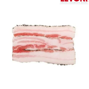 Levoni Pancetta Lardo With Herbs