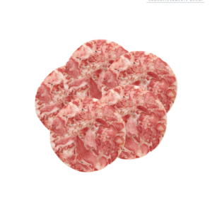 Levoni Coppa Di Testa