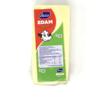 Valio Edam Loaf 17%