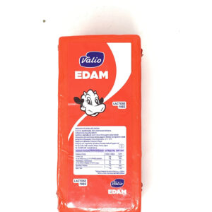 Valio Edam Loaf 24%