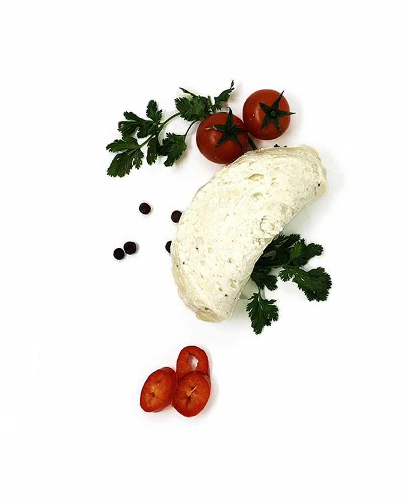 Challoumas Halloumi Cheese