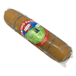 Metsovone Type Smoked Cheese