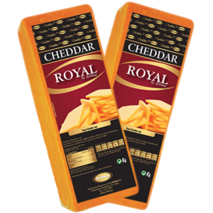 Imported Red Cheddar