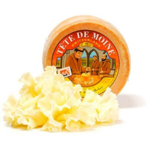 Tete De Moine