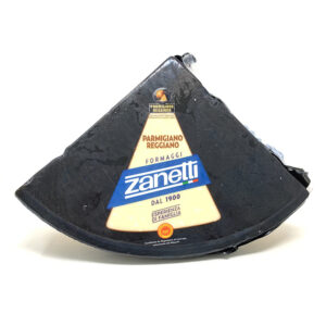 Zanetti Parmigiano Reggiano 1/8 S.V