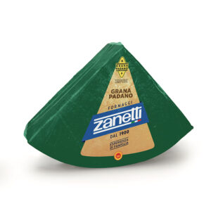 Zanetti Grana Padano 1/8 S.V