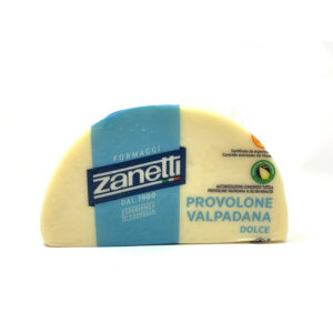 Zanetti Provolone Valpadana DOP Dolce