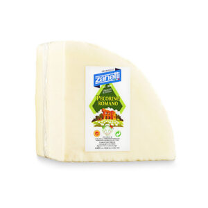 Zanetti Pecorino Romano 1/16 S.V