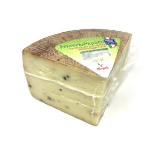 Zanetti Pecorino Siciliano 1/4 Pepper