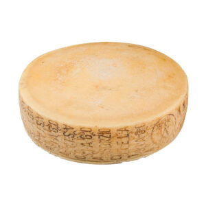 Zanetti Asiago Dop Allevo