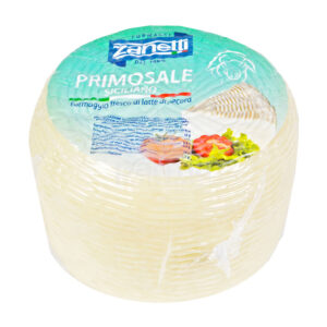 Zanetti Primosale Fresco