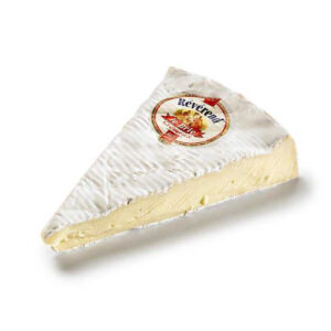 Zanetti Reverend Brie
