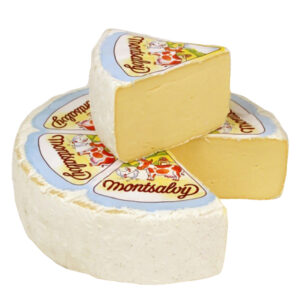 Zanetti Tome Blanche Montsalvy