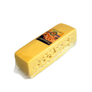 Emmental Cheese Huizer Kaas Gilde