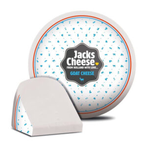 Dutch Goat Cheese Mild