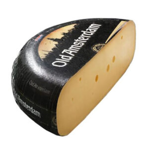 Dutch Gouda 48% Old Amsterdam