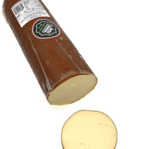 Smoked Cheese Natural