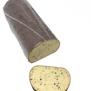 Smoked Cheese Black Pepper