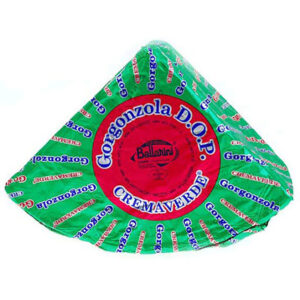 Zanetti Gorgonzola Dop Marca Ballarini